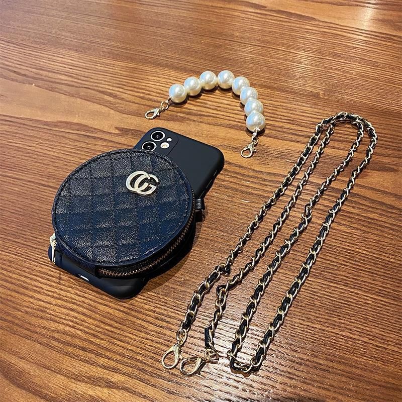 Pearl Wallet Case FH47 สําหรับ Xiaomi Redmi A1 A1 + A2 A3 4A 4 4X 5 5A 5 + 6 6A 7 7A 8 9 Prime 9A 9i