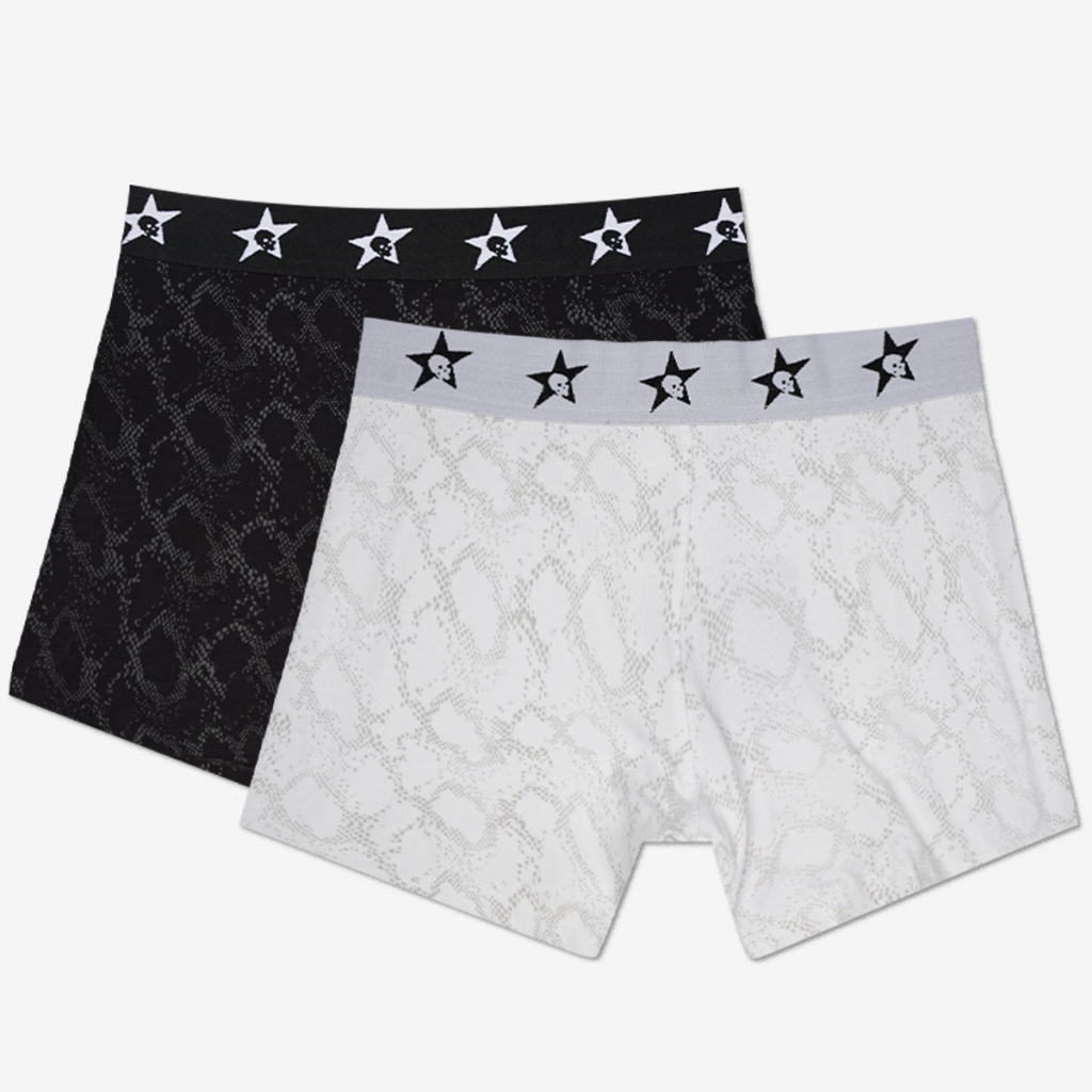 Boxer Trunks Fillingstreet - Lenzo