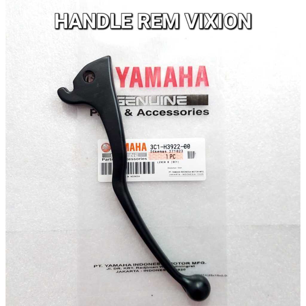 VIXION BRAKE HANDLE VIXION BRAKE HANDLE 3C1-H3922-00 ต้นฉบับ