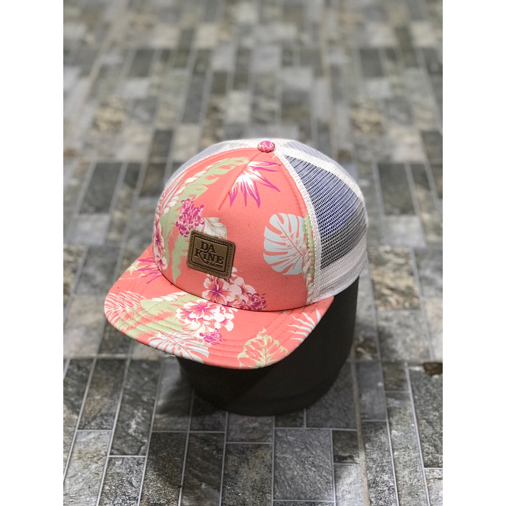 หมวกรถบรรทุก DAKINE*