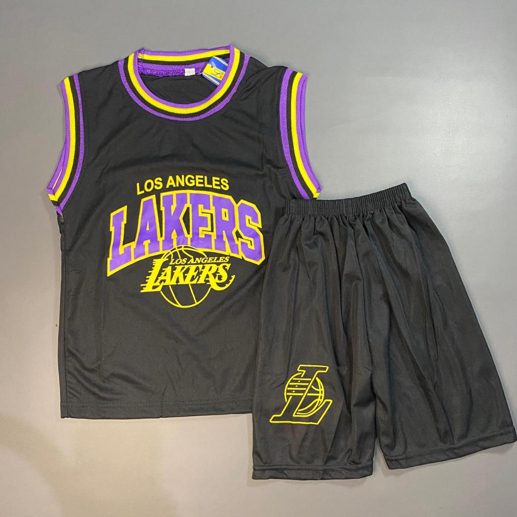 NEWEST KIDS BASKETBALL SHIRT SET / BOYS FOOTBALL SHIRT SET /