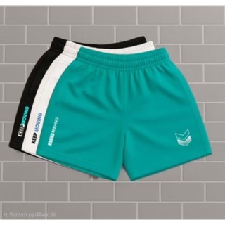 Celana Pendek Olahraga outer running mager santai