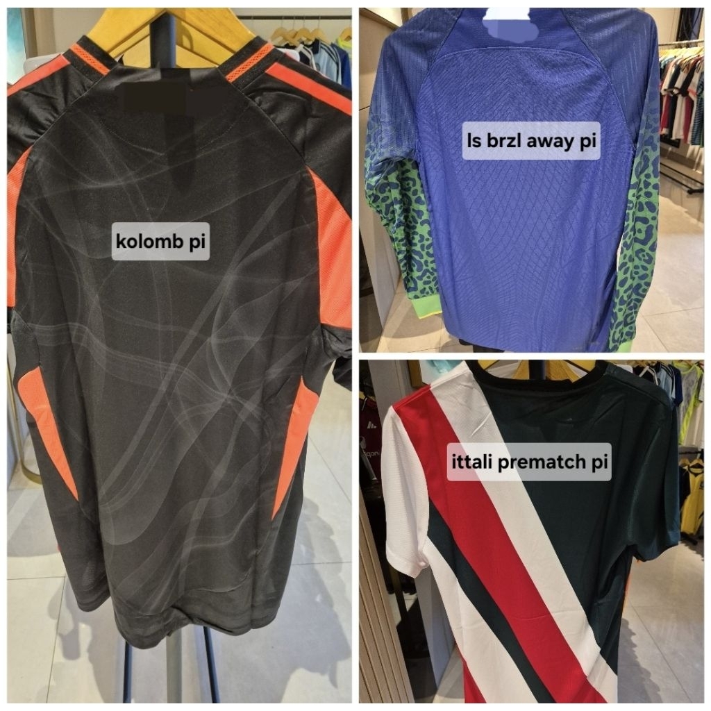 JRSEY COUNTRY PI LIVE 9FEB คุณภาพสูง