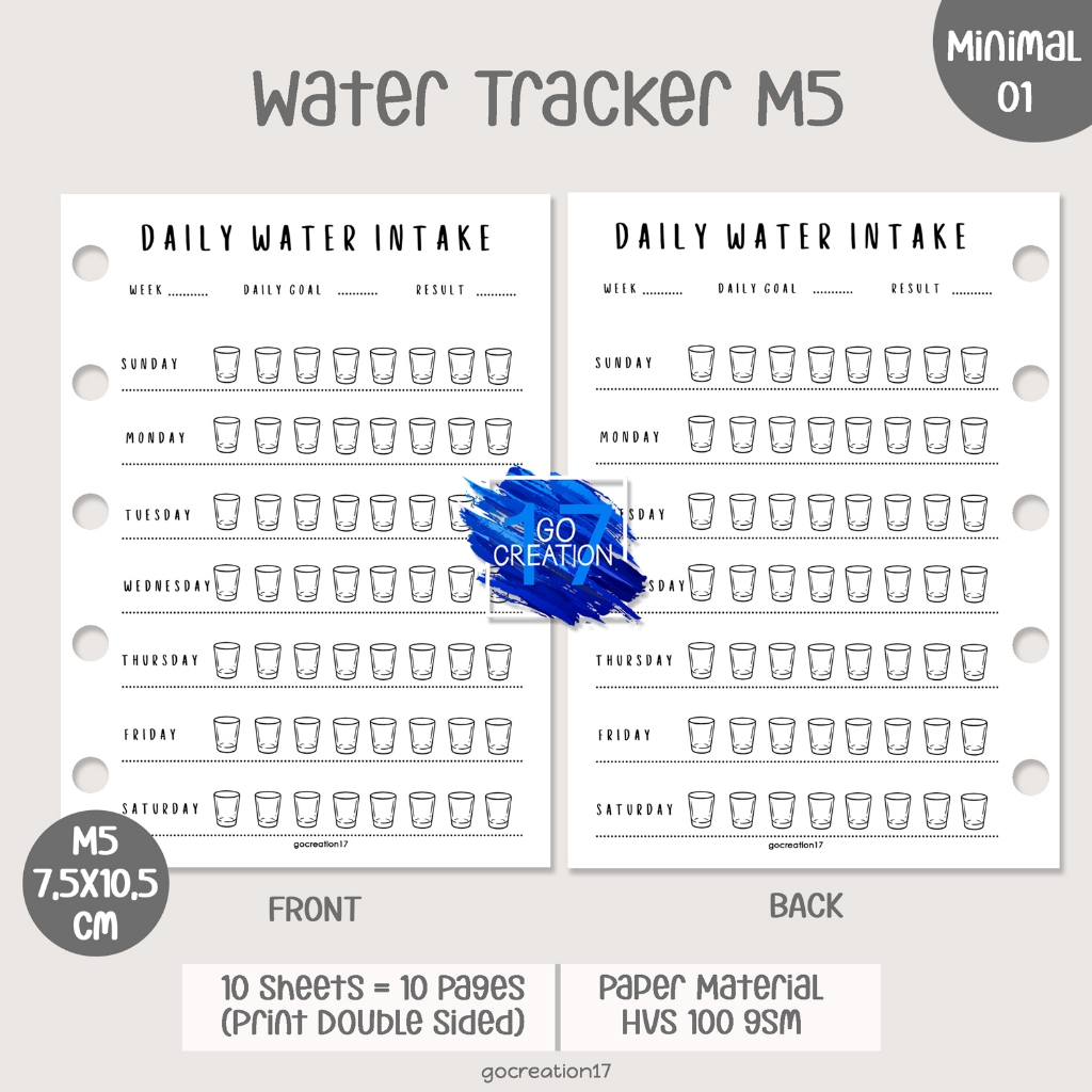 Tracker Paper ถูกที่สุด พร้อมโปรโมชั่น มี.ค. 2026 | BigGoเช็คราคาง่ายๆ