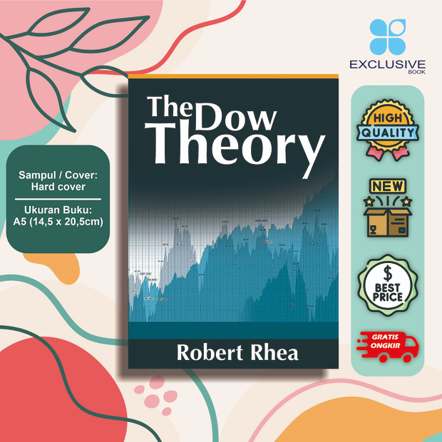 ทฤษฎี The Dow - Robert Rhea (อังกฤษ)