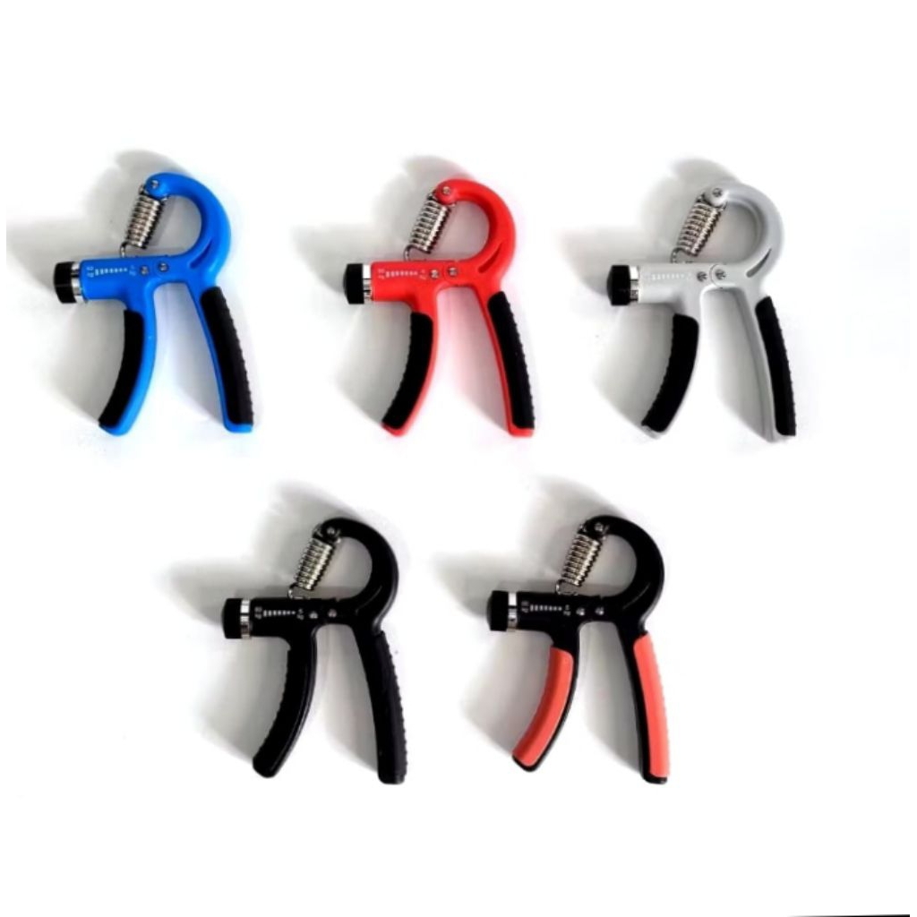 HANDGRIP / HANDGRIP FITNESS EQUIPMENT