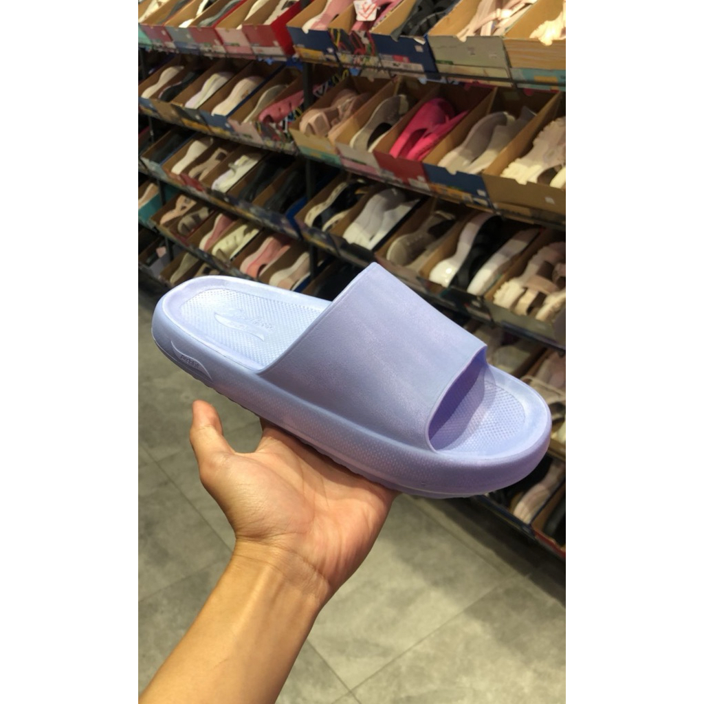 รองเท้าแตะผู้หญิง รองเท้าแตะ skechers