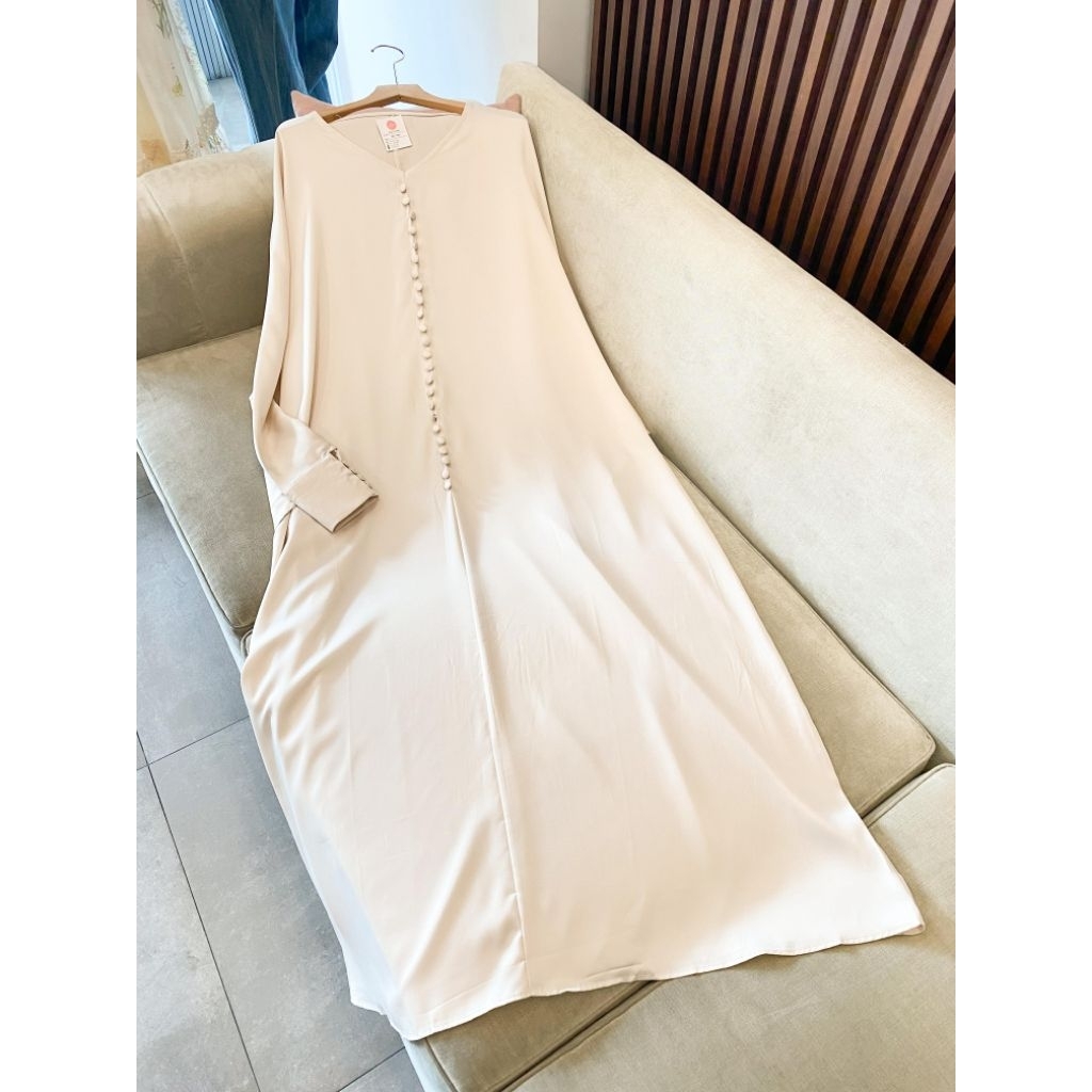 ALIYAH ABAYA********