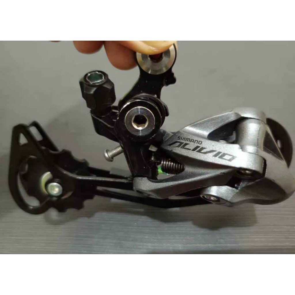 Rd shimano 9speed***