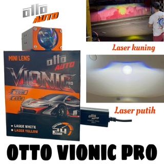 OTTO VIONIC PRO HIGH BEAM SELENOID LAMPU TEMBAK CAHAYA BILED
