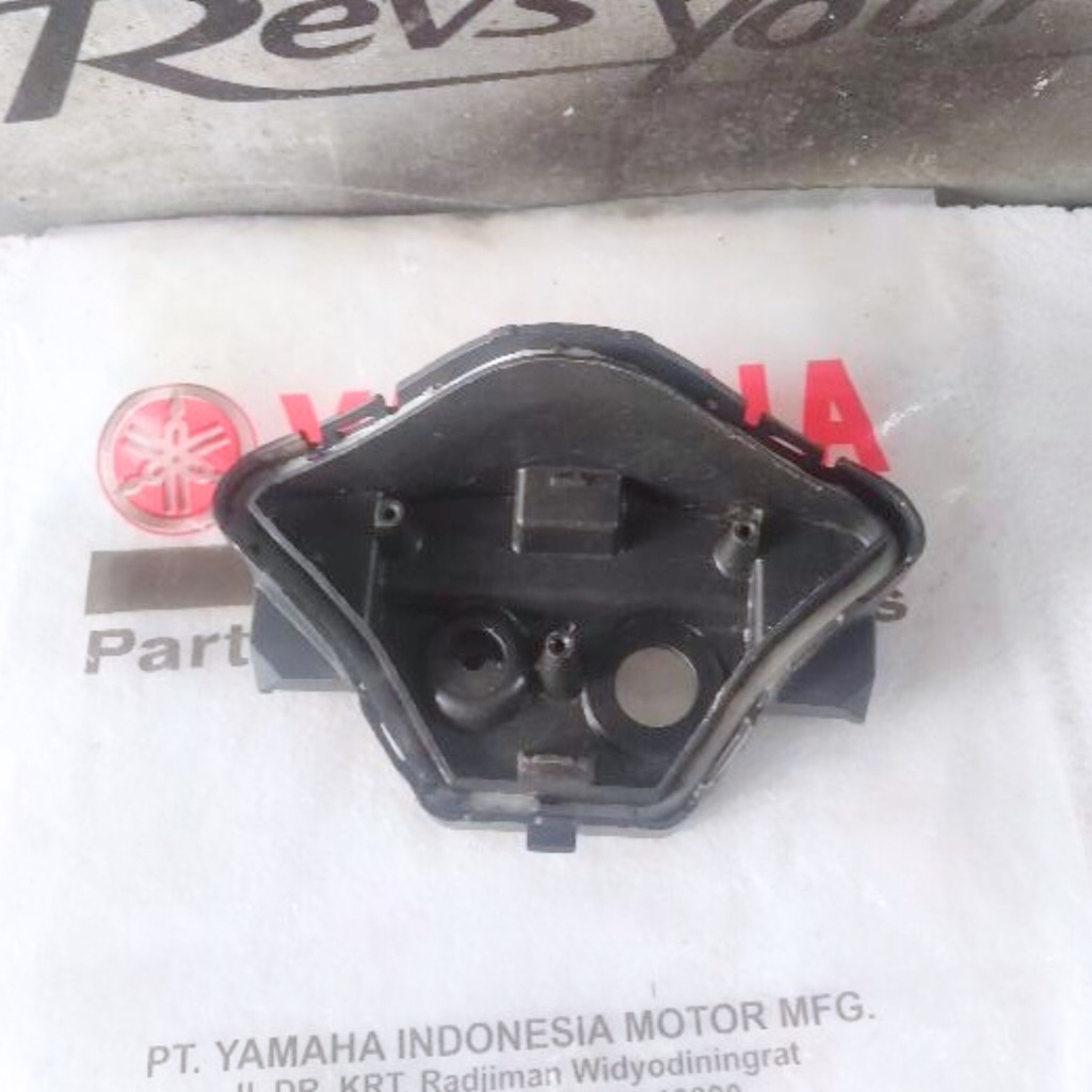 Original Yamaha MX King 150 2PV Stop Lamp Housing