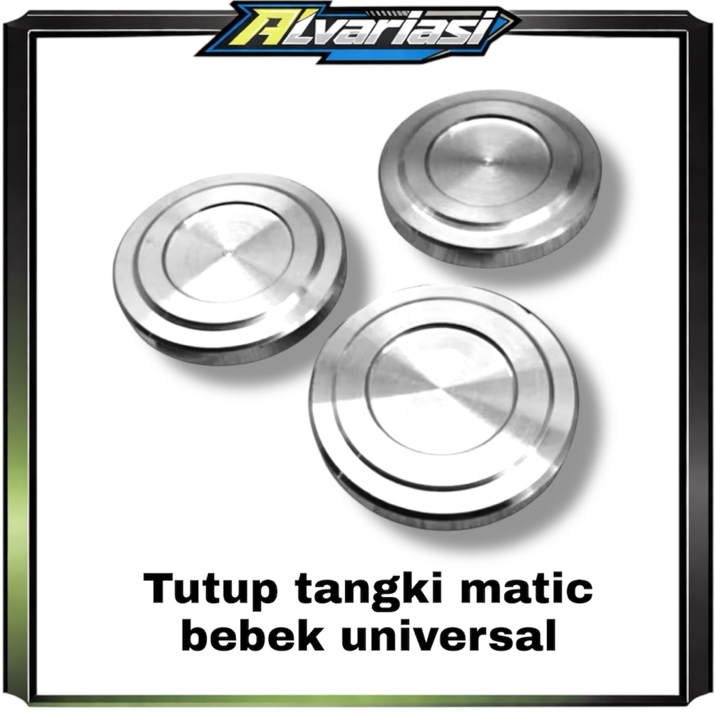 ฝาครอบถังเครื่องยนต์ Universal Sleep สําหรับ Vario Beat Scoopy Jupiter Vega mio Etc.