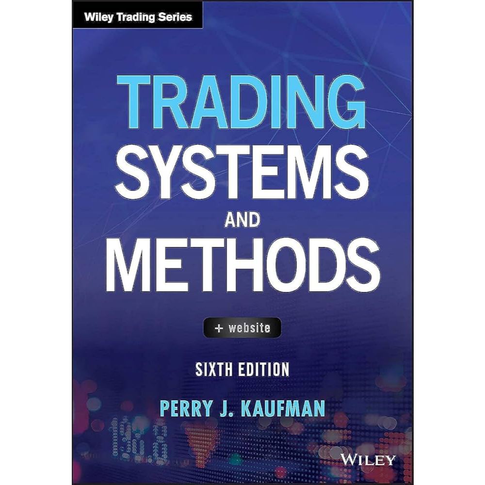 สินค้าขายดี_Ver Ind/En_* Trading Systems and Methods – Perry J. คาฟแมน