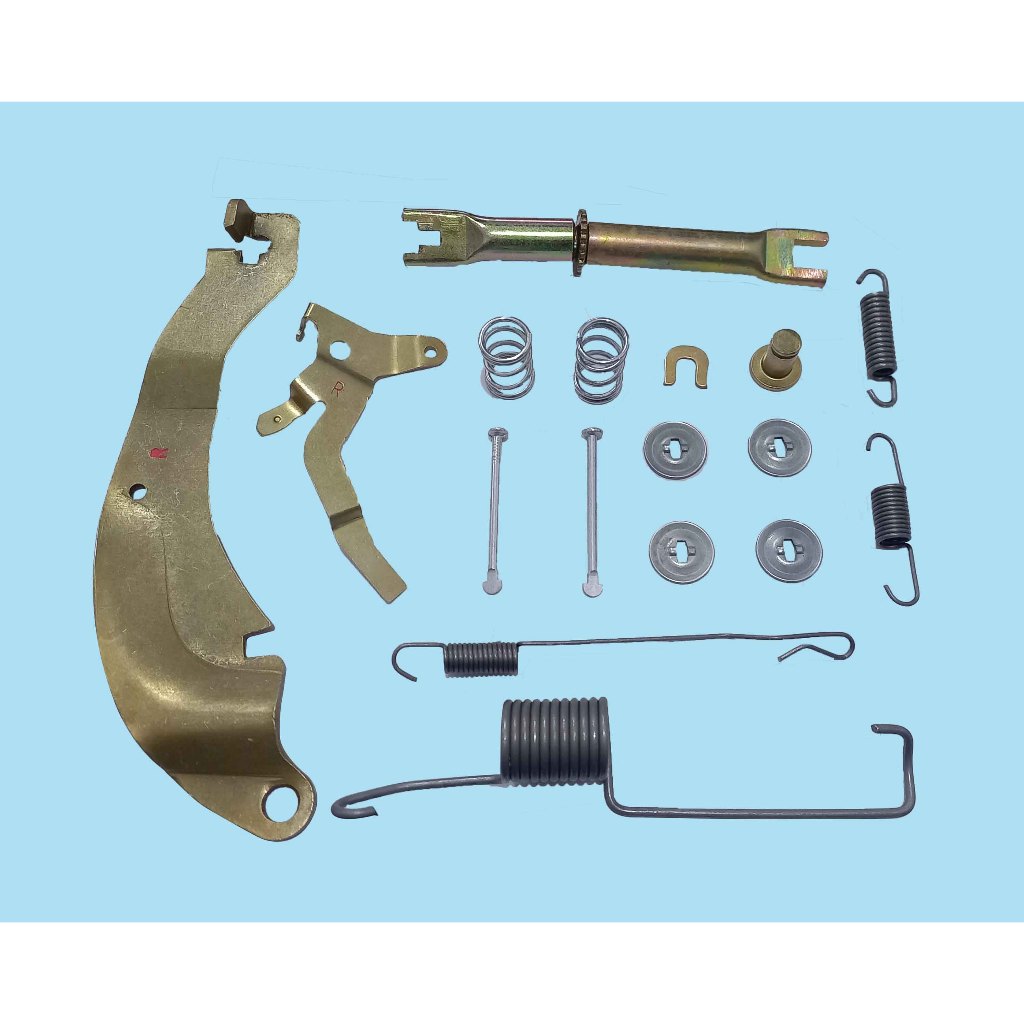 ชุดเบรกมือขวา (ชุดเบรกธรรมดา) TOYOTA KDH 222R (08132-904442) Yollo Otomotif