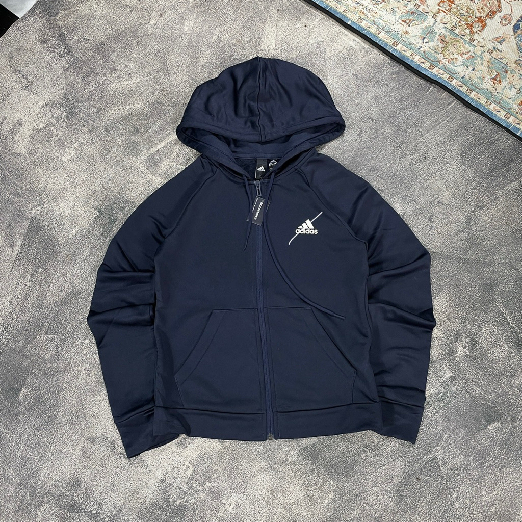 Adds เสื้อแทร็คเก็ต sz S H19