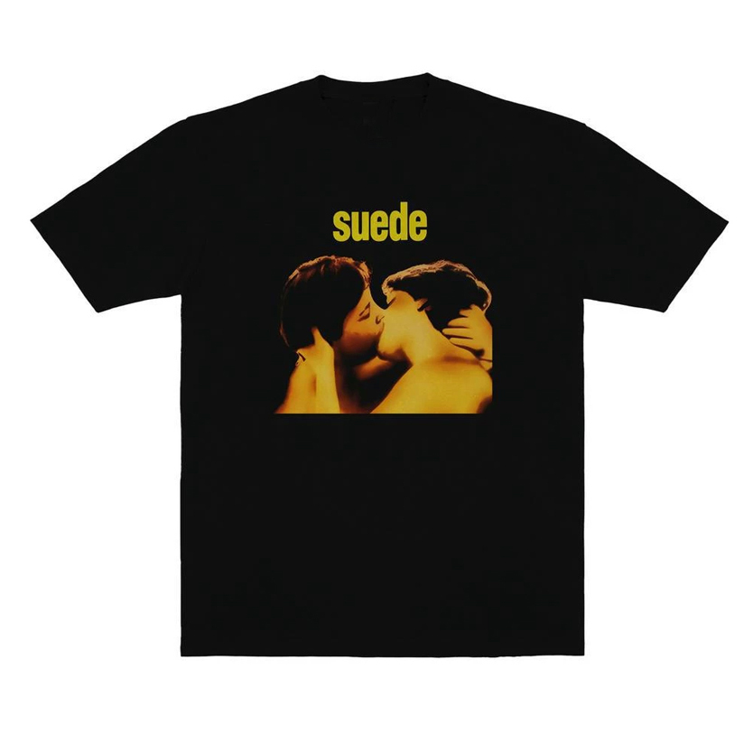 KATUN Suede Tshirt ผ้าฝ้าย 100% ||| ไซส์ SML XL XXL 3XL 4XL ||| ผ้าฝ้ายหวี 30ส ||| พร้อม Ship