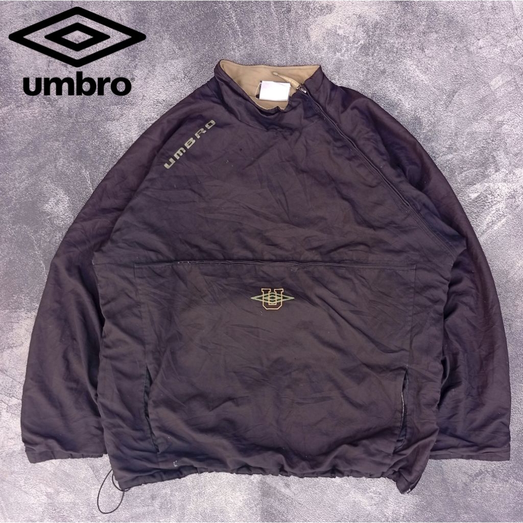 เสื้อกันลม Umbro Vintage