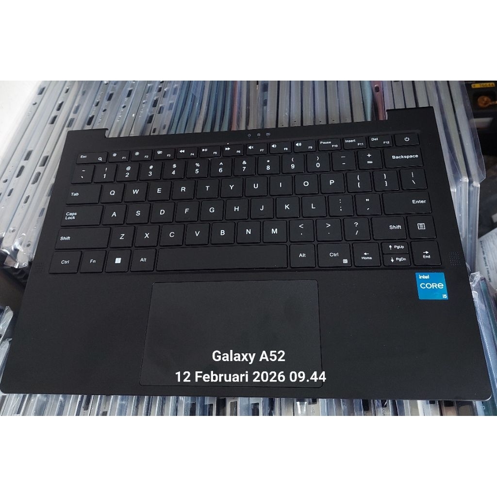 กรอบคีย์บอร์ด Acer Mate 14 AM1 ดั้งเดิม