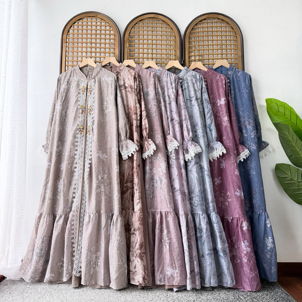 3034 MIA PREMIUM ABAYA