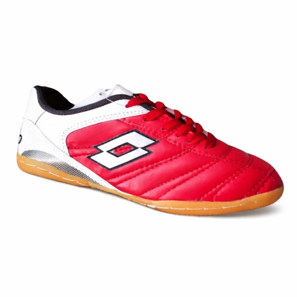 รองเท้า LOTTO FUTSAL / รองเท้า FUTASAL / รองเท้า FUTSAL และ BATMINTON ขนาด 38-44 - รูปที่ 3