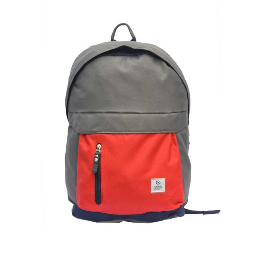 กระเป๋าเป้ OXIGEN ITSUKA กระเป๋าเป้แล็ปท็อปผู้หญิง