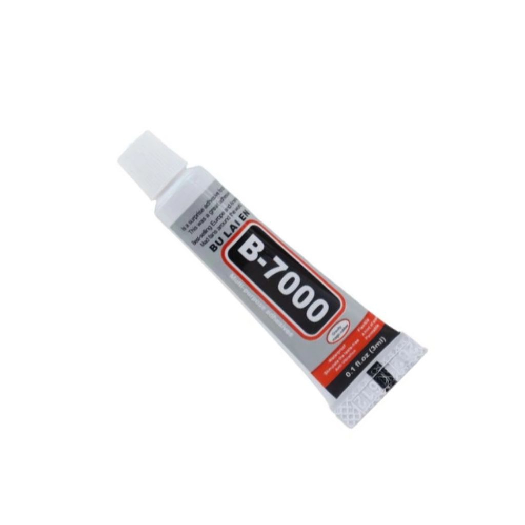 MA888 CLEAR B-7000 LCD GLUE 3ML 15 ML 50ML 110 ML SUPER ADHESIVE MULTI GLUE