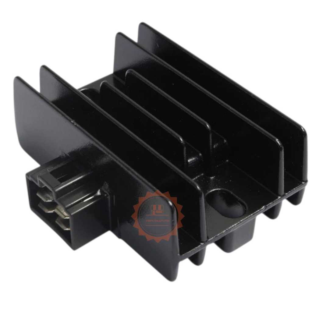 ต้นฉบับ YAMAHA R 15 V2/R 15 V1 REGULATOR KIPROK