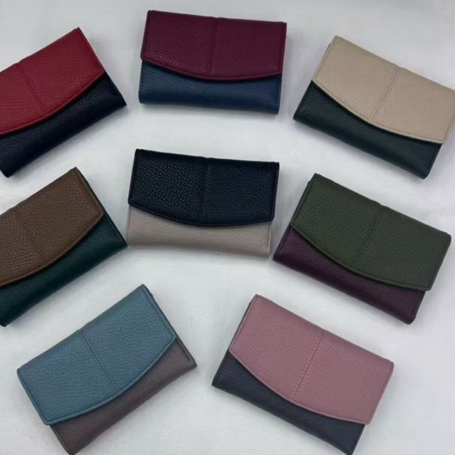 NEW Saralyn Wallet - Style K3 189B