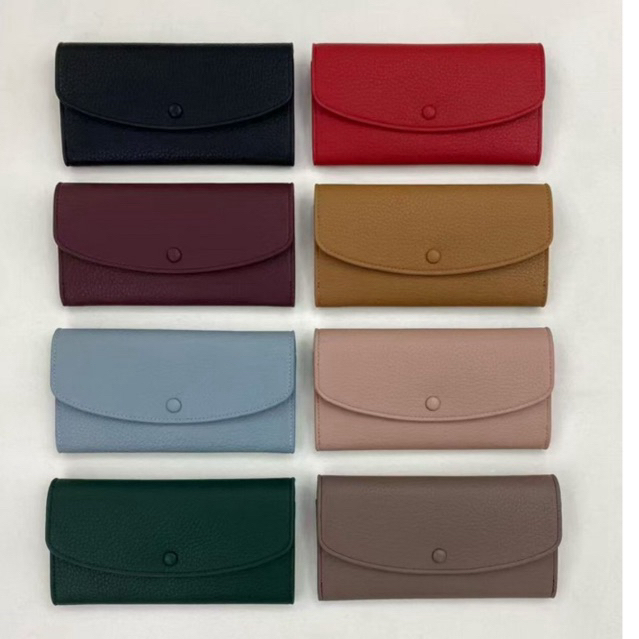 NEW Saralyn Wallet - Style T 101A