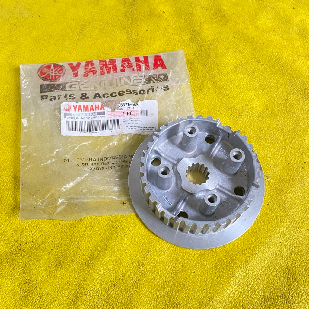 ขายึดซับคลัตช์ 4 ขาสําหรับ Yamaha Jupiter MX เก่าเดิม YGP 2S6-E6371-02