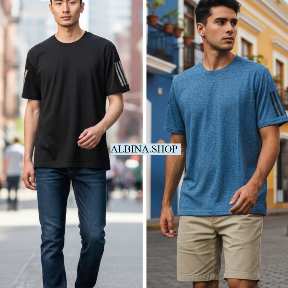 SPORTY ADULT JERSEY (S-XL)