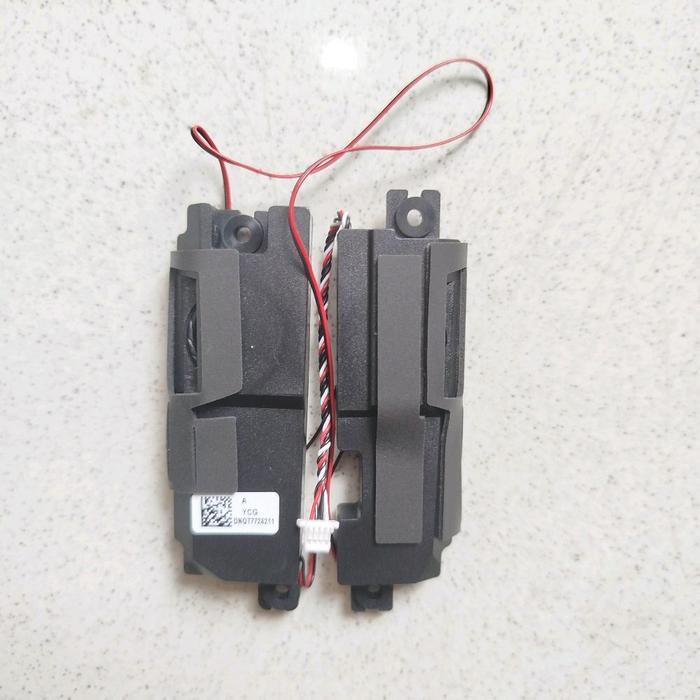 Asus FX80 FX80G FX80GD FX504 FX504G FX504GE FX504GM FX505D ลําโพงภายในใหม่