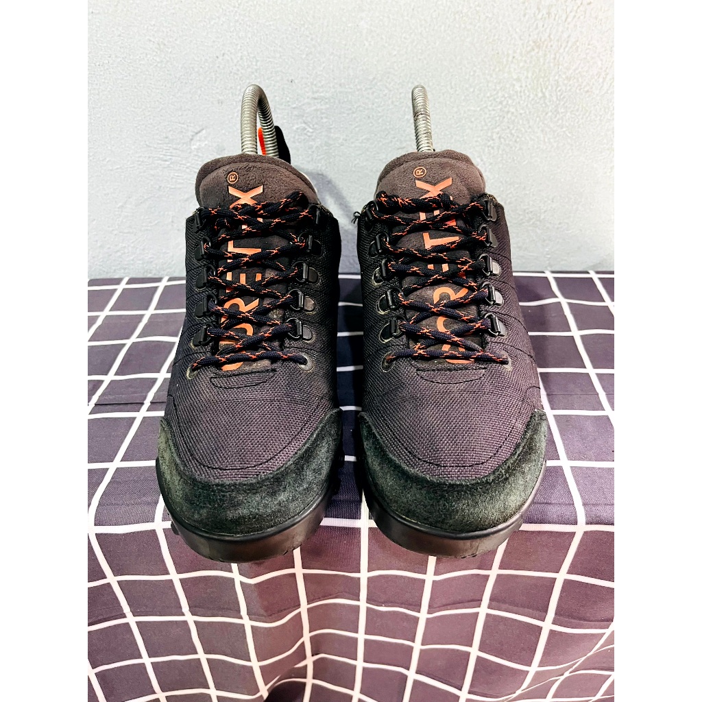 รองเท้าเดินป่ากลางแจ้ง Eider Size: 40.5