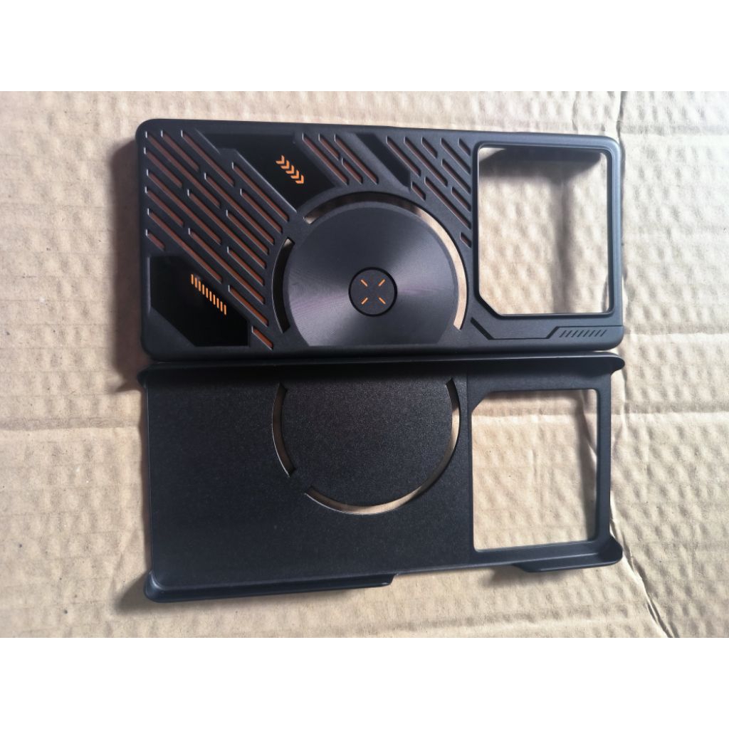 CASE SOFTCASE INFINIX GT20 PRO GT 20 PRO ต้นฉบับ