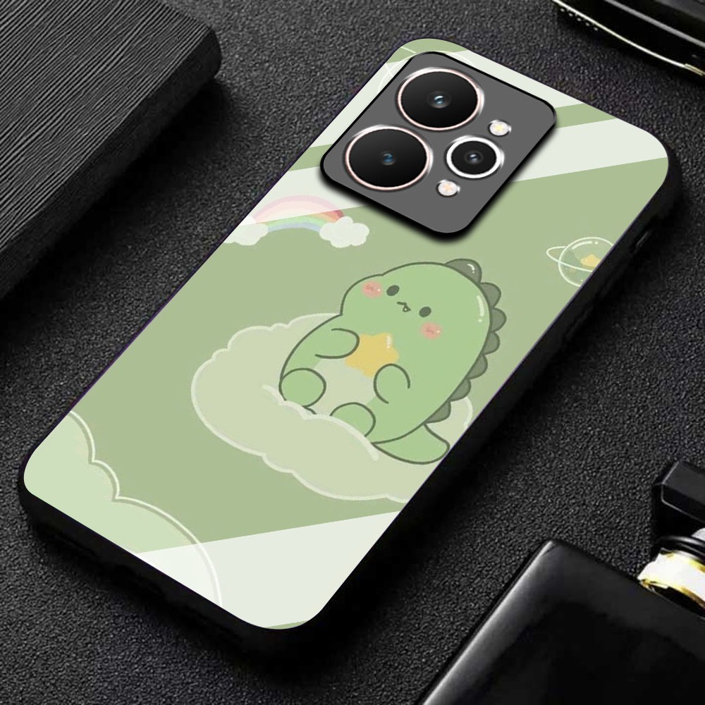 QT27 Case REALME C12/C25/C25S C63/C61 C65 C67 C71 4G 2025 NARZO 50A/NARZO 20A/NARZO 30A REALME 11 4G