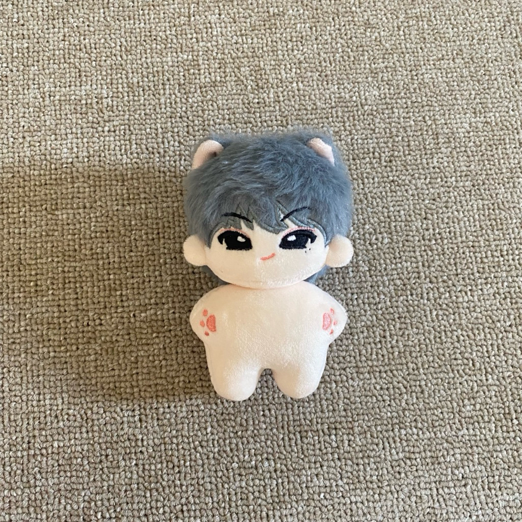 ตุ๊กตา ENHYPEN JAY ZONGZONG 10CM