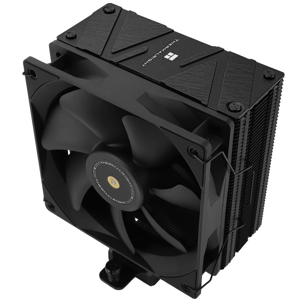 THERMALARIGHT CPU AIR COOLER ASSASSIN SPIRIT X 120 EVO DARK