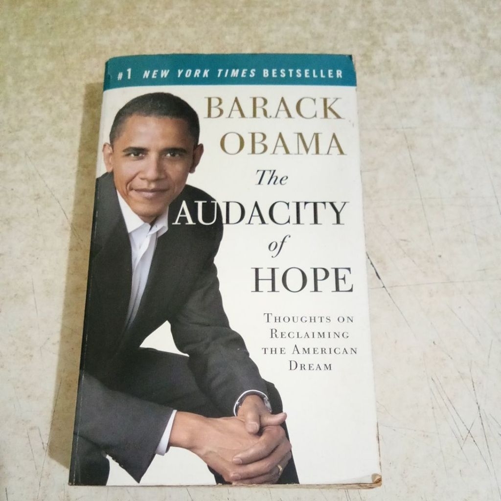 BAACK OBAMA หนังสือคําศัพท์