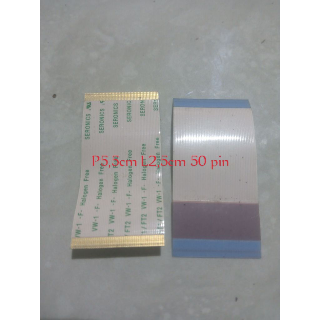 สาย LG TV LVDS FLEXIBLE 42LB550/42LF550