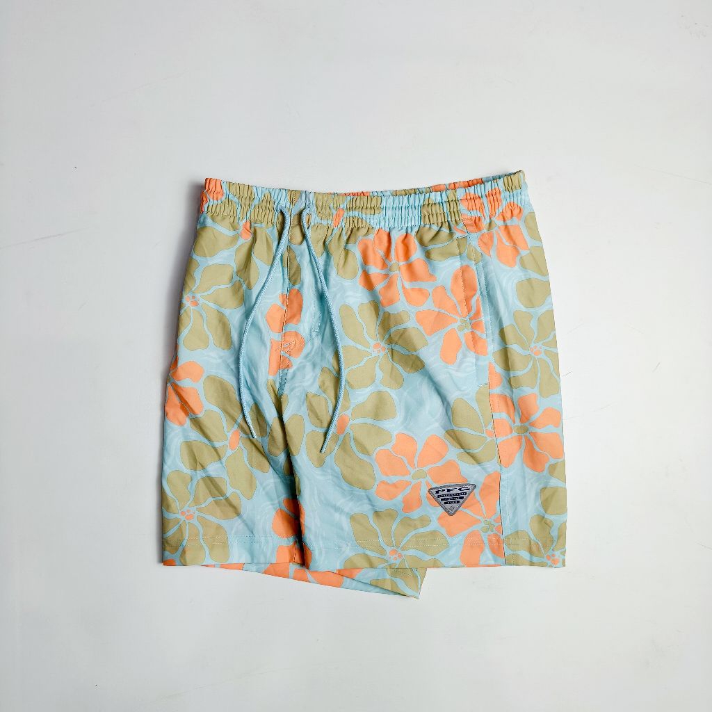 กางเกงชายหาด Columbia PFG ramler BS200