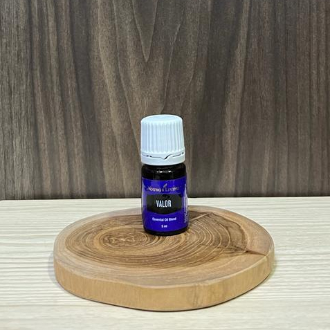 Valor 5ml ซีลเดิม***