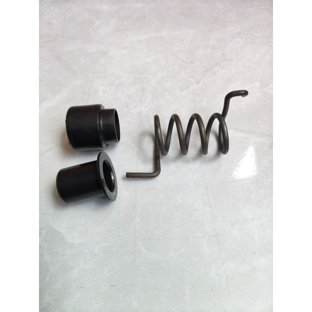 คอปลิ่งส้อมโบซ (Bushing Forg) Futura, APV. Colt T120SS