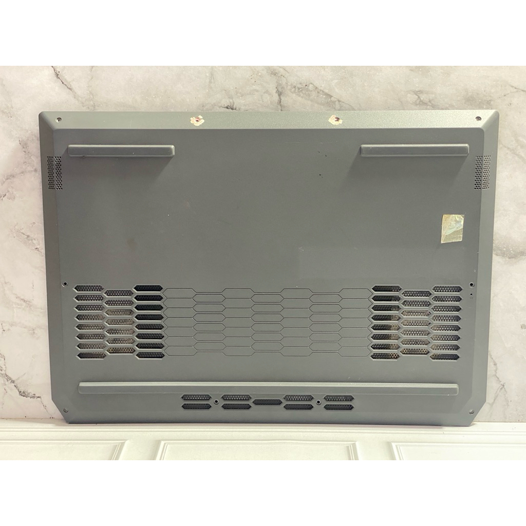 เคสด้านล่างแล็ปท็อป Lenovo Loq 15IRX9 ดั้งเดิม