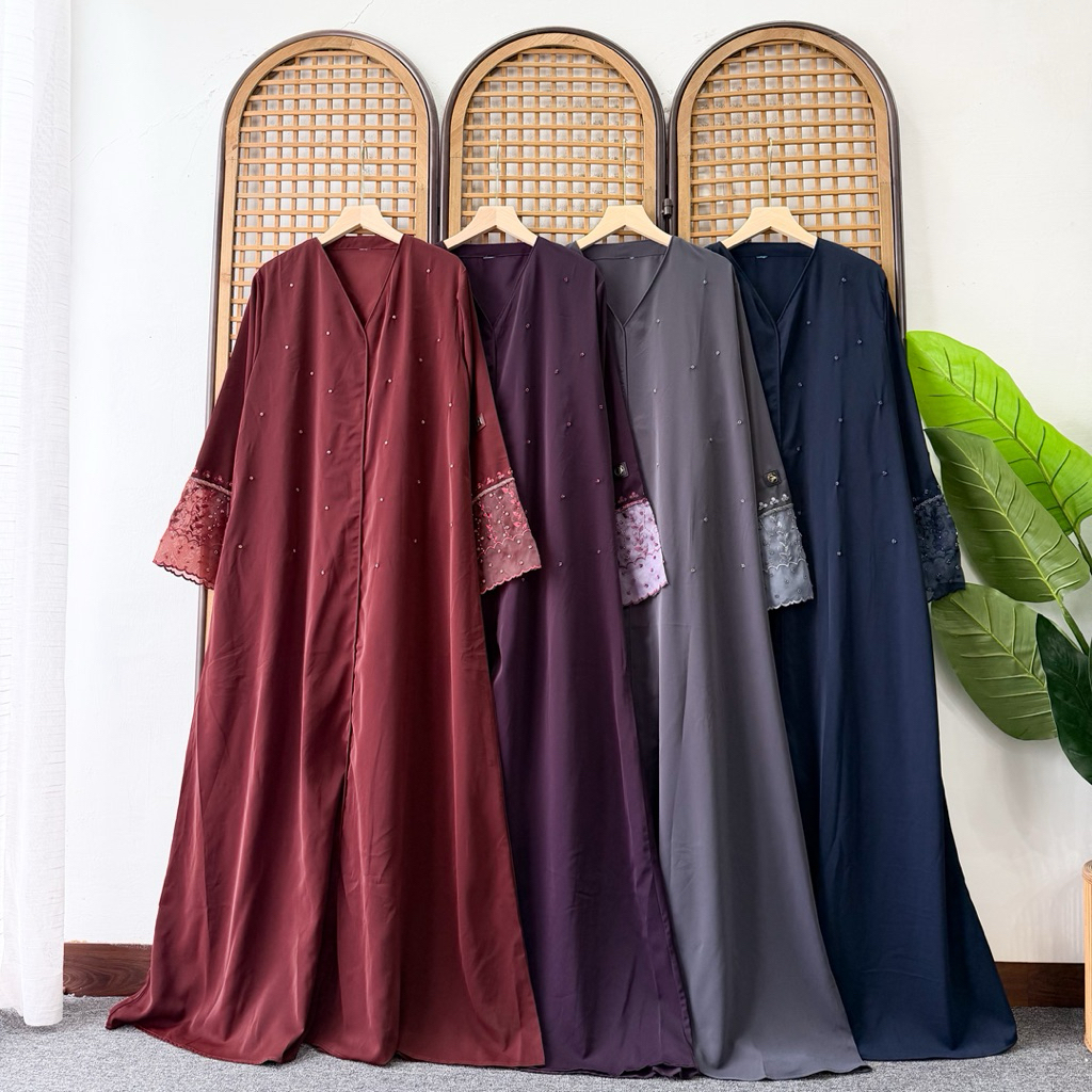 โมCCA PREMIUM ABAYA*