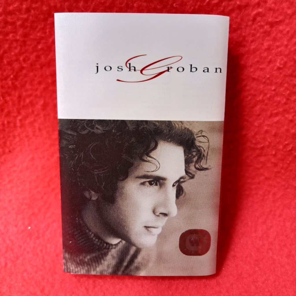 เทปคาสเซ็ท Josh Groban - Josh Groban