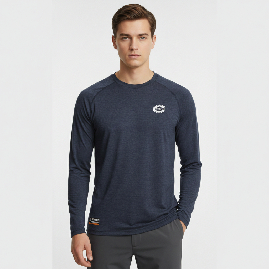 เสื้อ ORION BASE Baselayer