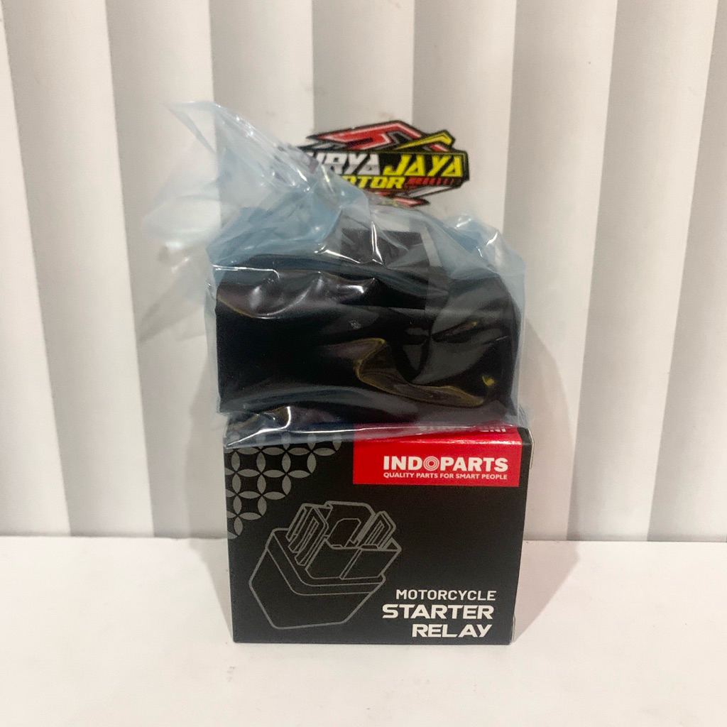 SWITCH STATER / BENDIK STATER Mio Sporty Soul, GT Mio J Xride Freego Nmax Old Jupiter Z MX 150 Vixio