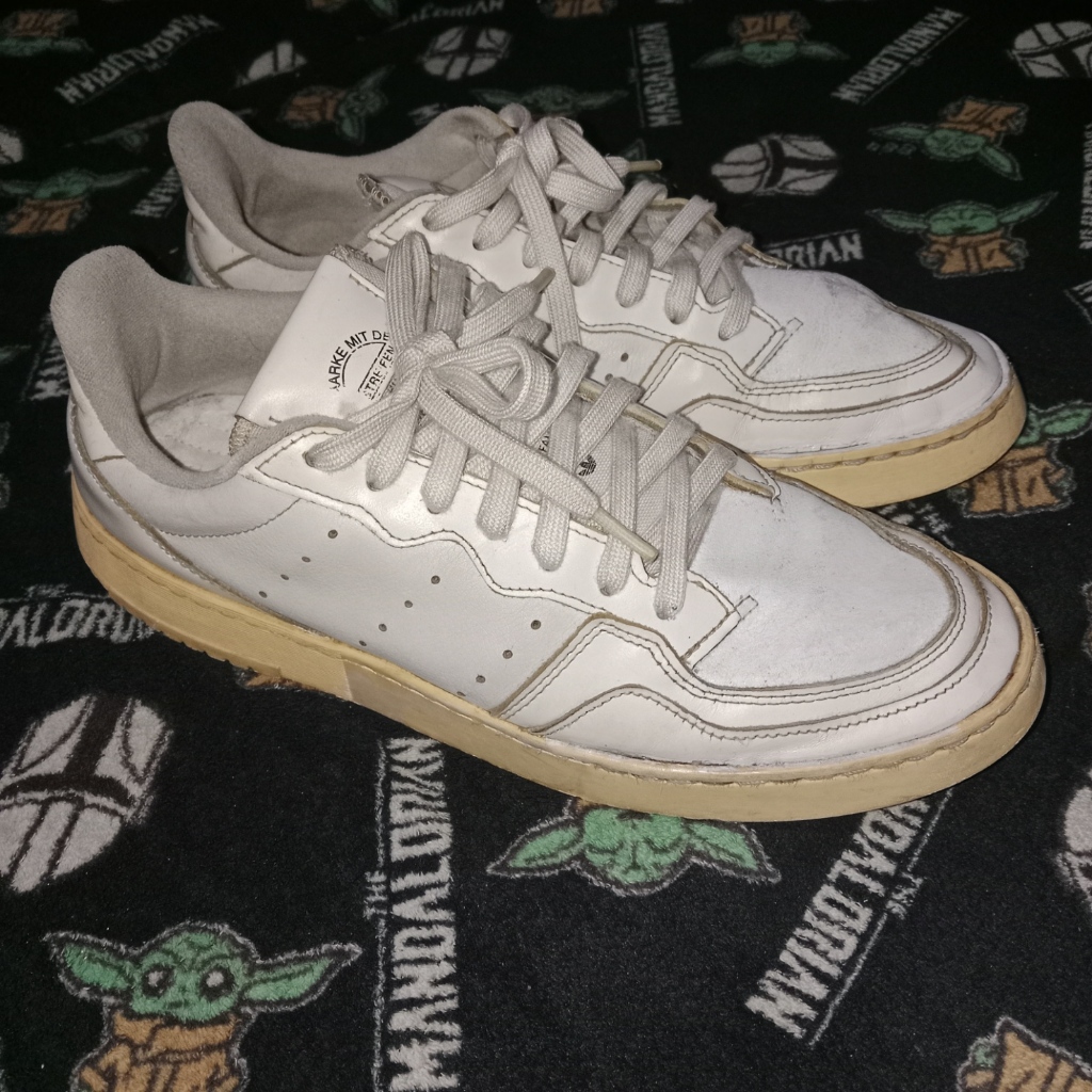 Adidas Supercourt รองเท้า adidas รองเท้าผ้าใบ adidas รองเท้าผ้าใบ รองเท้าสีขาว รองเท้าผ้าใบสีขาว adi