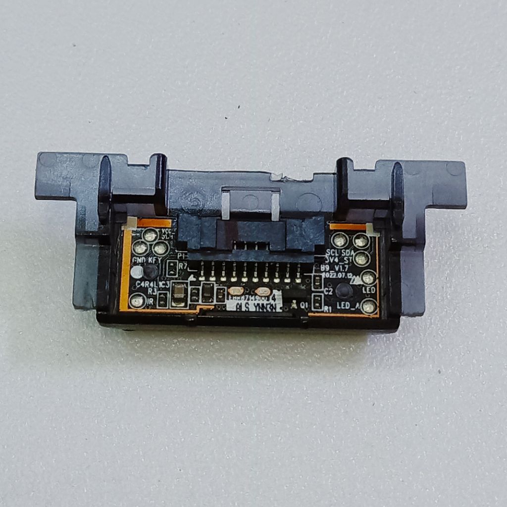 เซ็นเซอร์ทีวี LG 55uq7500 - ir LG 55uq7500 เซ็นเซอร์ทีวี