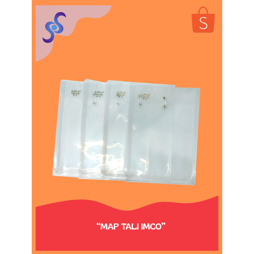 แผนที่เชือก IMCO****